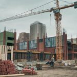 Hvordan bim teknologi forbedrer byggeprosjekter reduserer kostnader featured