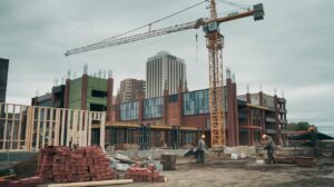 Hvordan bim teknologi forbedrer byggeprosjekter reduserer kostnader featured