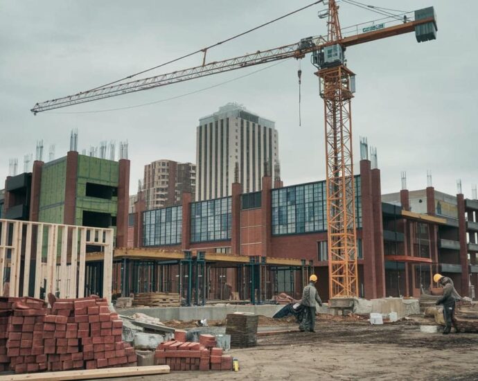 Hvordan bim teknologi forbedrer byggeprosjekter reduserer kostnader featured