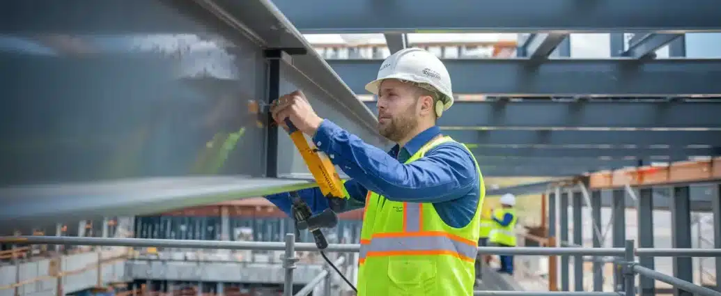 Arbeidsmarkedet bygg anlegg hvilke yrker er mest etterspurt featured