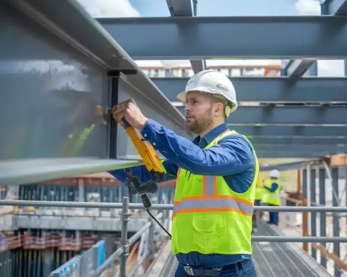 Arbeidsmarkedet bygg anlegg hvilke yrker er mest etterspurt featured