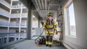 Fordeler installere brannsprinkleranlegg featured