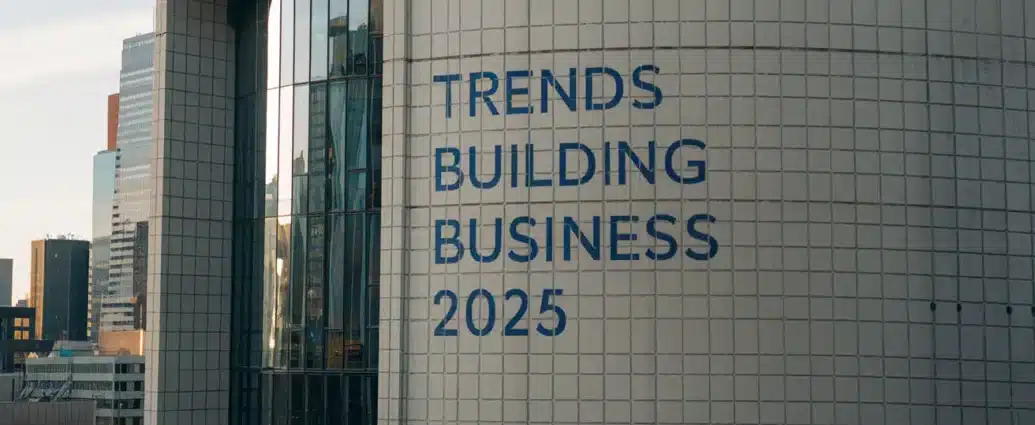 Innovasjoner innen bygg anleggsmaskiner 2025 featured