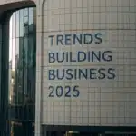 Innovasjoner innen bygg anleggsmaskiner 2025 featured