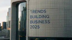 Innovasjoner innen bygg anleggsmaskiner 2025 featured