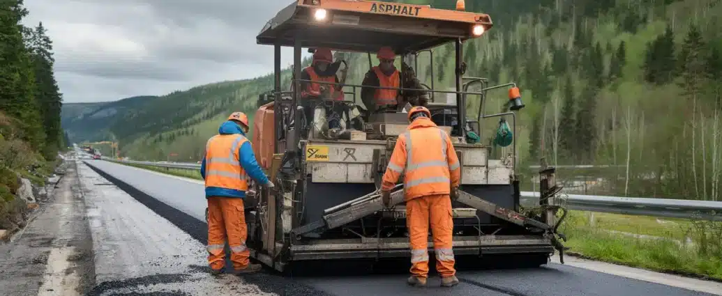 Slik reduserer du drivstoffkostnader store maskiner featured