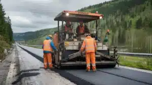 Slik reduserer du drivstoffkostnader store maskiner featured