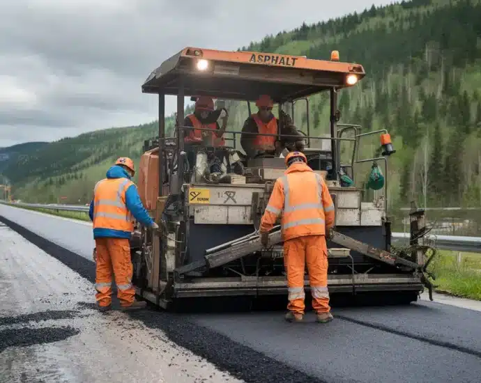 Slik reduserer du drivstoffkostnader store maskiner featured