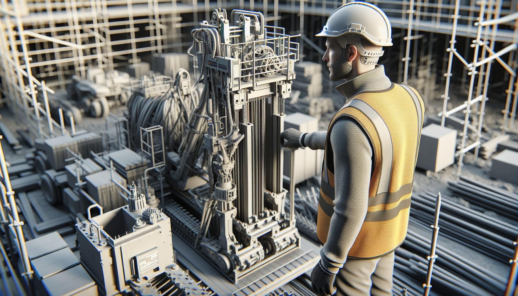 Slik lager du en effektiv hms plan for et trygt arbeidsmilj&oslash; &ndash; illustrasjon 2