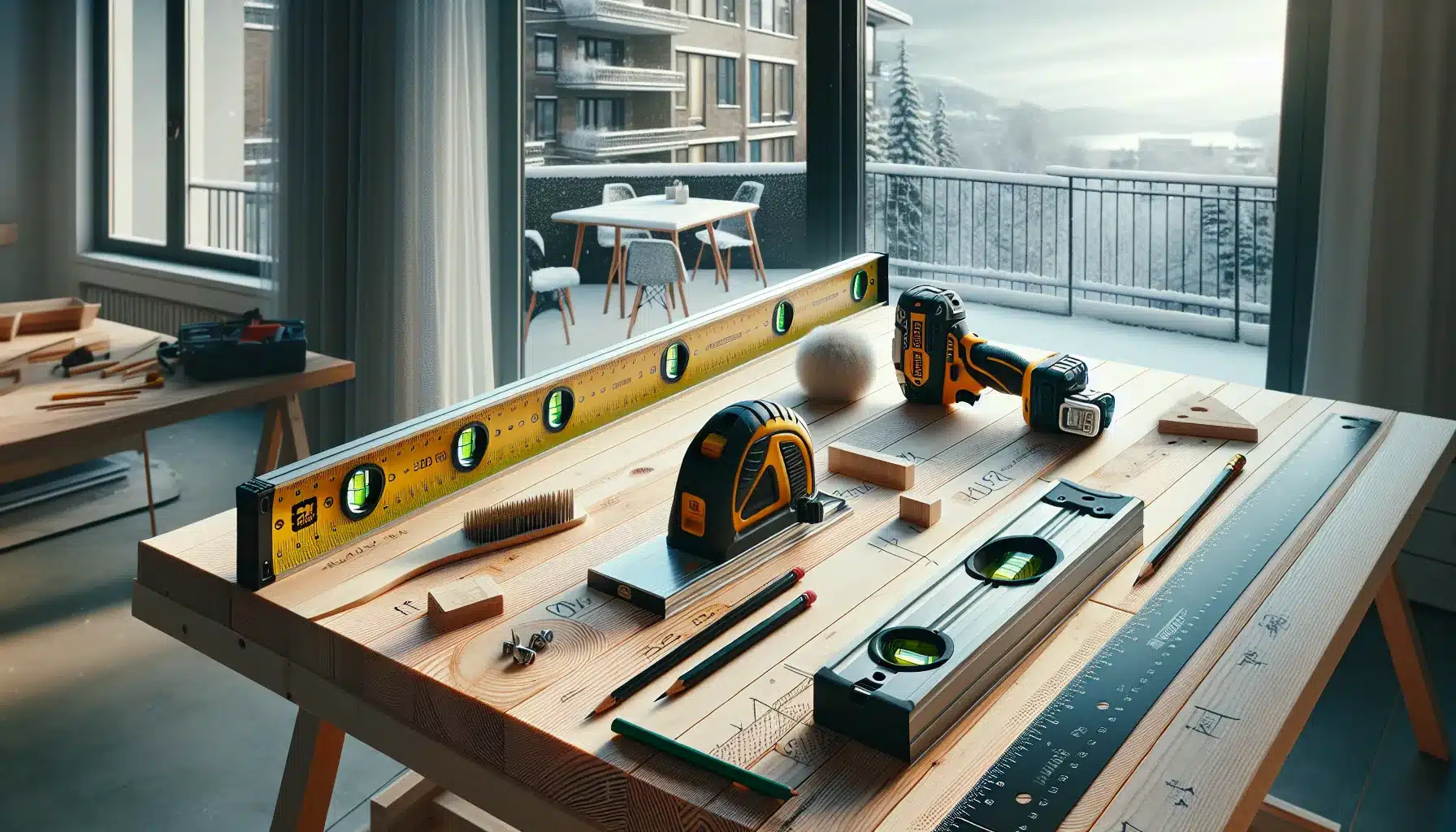 Hvordan velge riktig verktøy for små byggeprosjekter 2 Hvordan velge riktig verktøy for små byggeprosjekter – illustrasjon 1