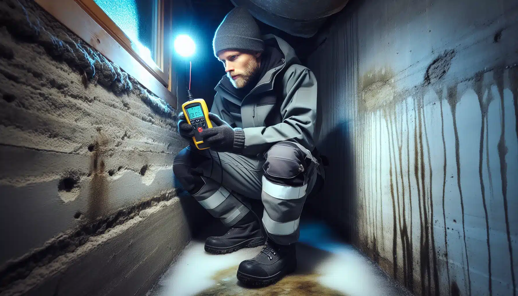 Slik bygger du en moderne og funksjonell kjeller &ndash; illustrasjon 2